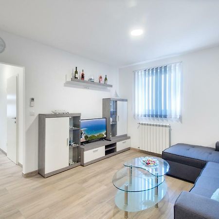 Apartman Tarnik'S Apartman Viskovo Kültér fotó
