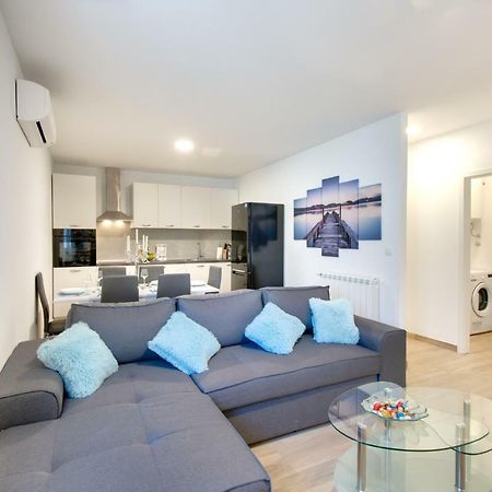 Apartman Tarnik'S Apartman Viskovo Kültér fotó