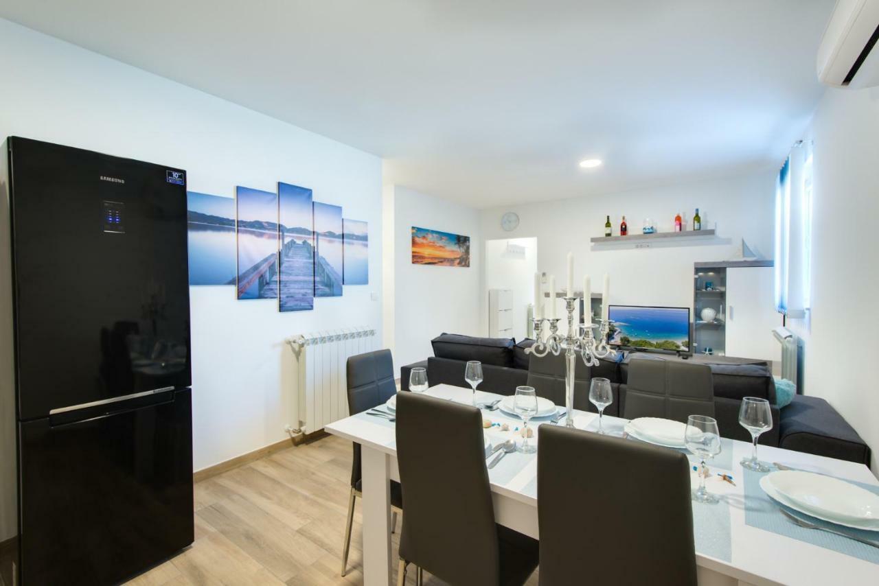 Apartman Tarnik'S Apartman Viskovo Kültér fotó