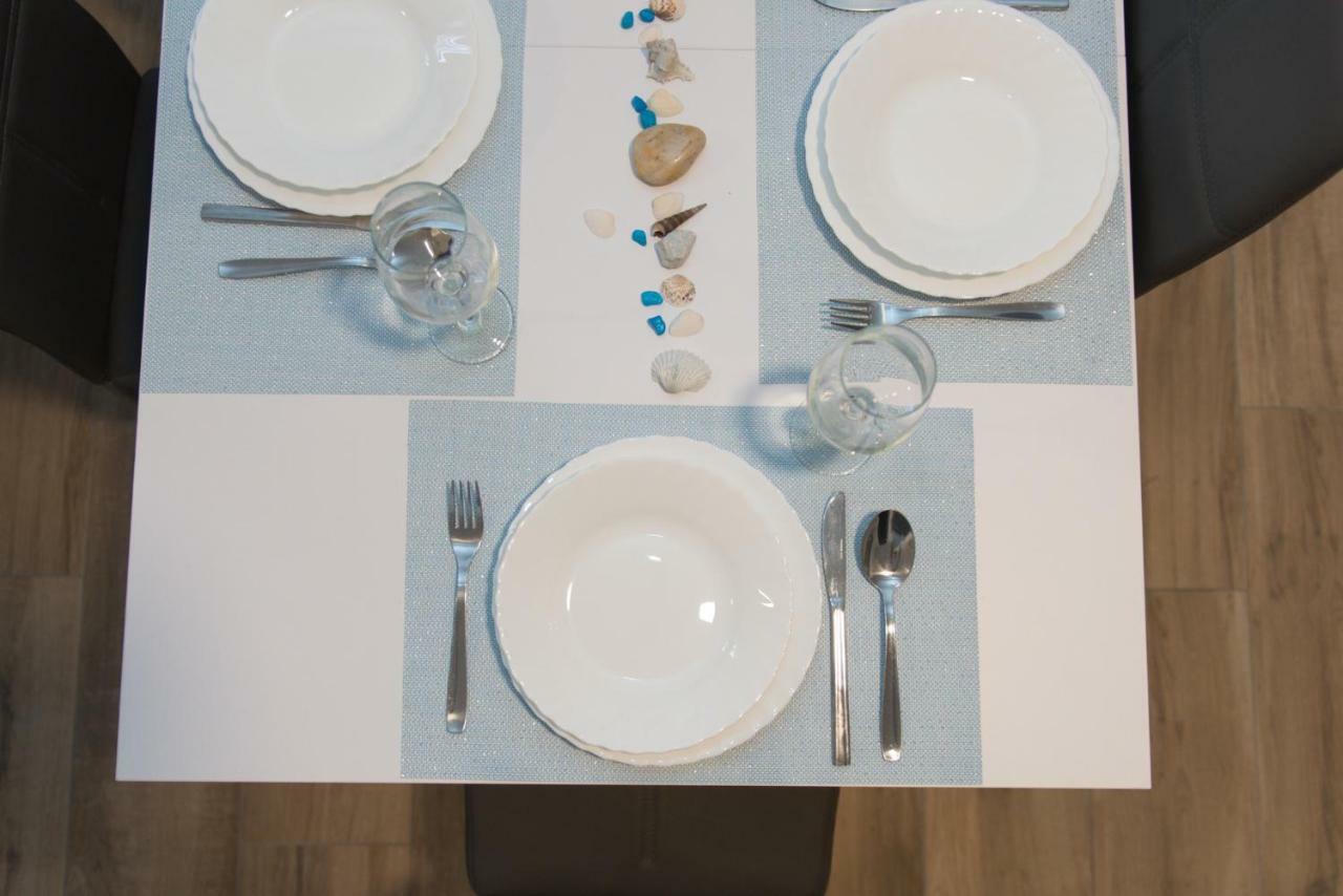 Apartman Tarnik'S Apartman Viskovo Kültér fotó
