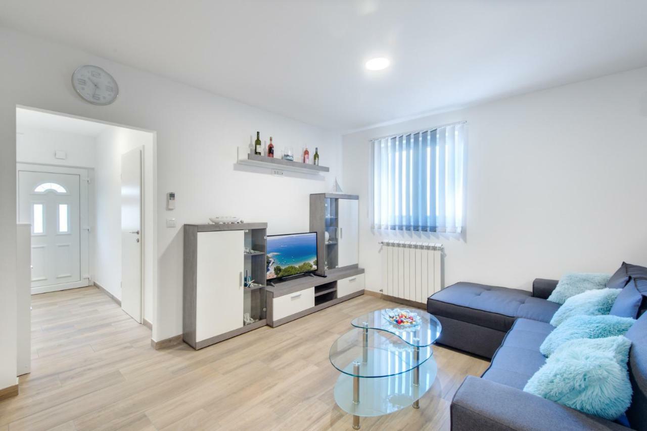 Apartman Tarnik'S Apartman Viskovo Kültér fotó