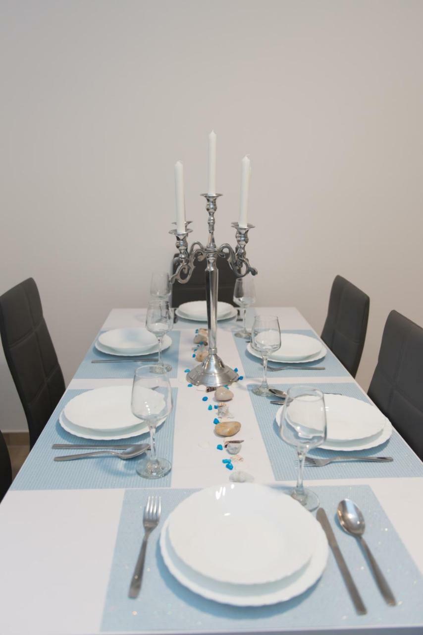 Apartman Tarnik'S Apartman Viskovo Kültér fotó