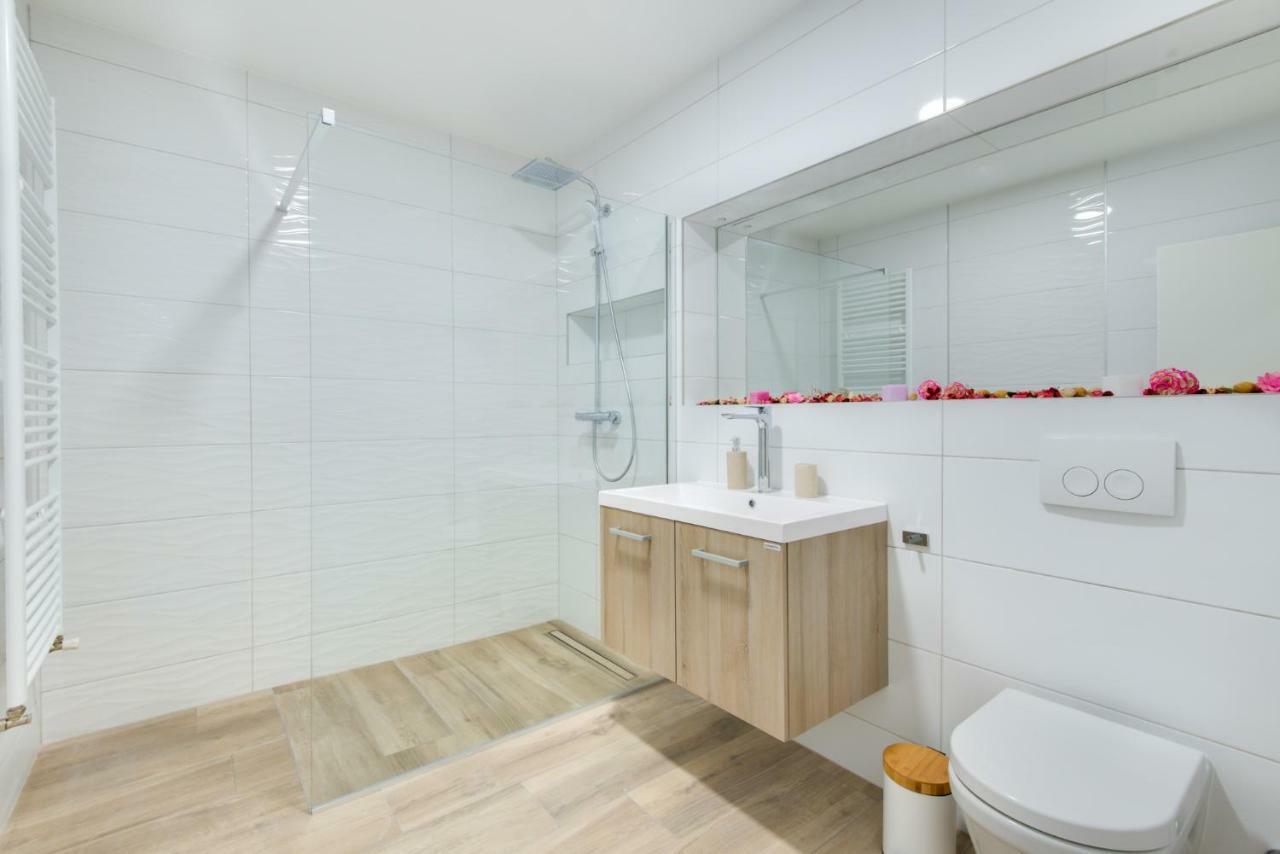 Apartman Tarnik'S Apartman Viskovo Kültér fotó