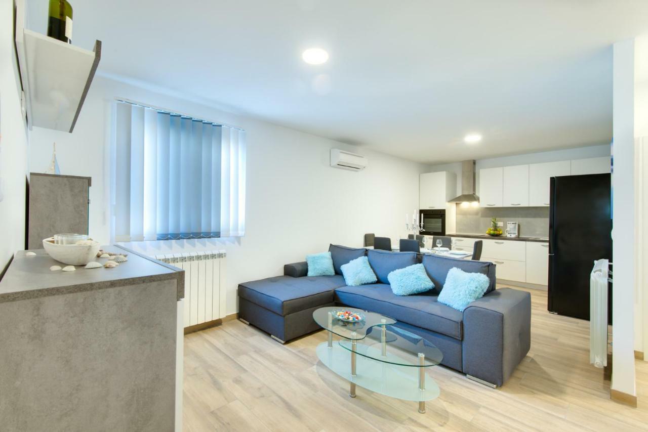 Apartman Tarnik'S Apartman Viskovo Kültér fotó