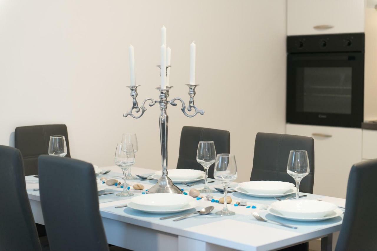 Apartman Tarnik'S Apartman Viskovo Kültér fotó