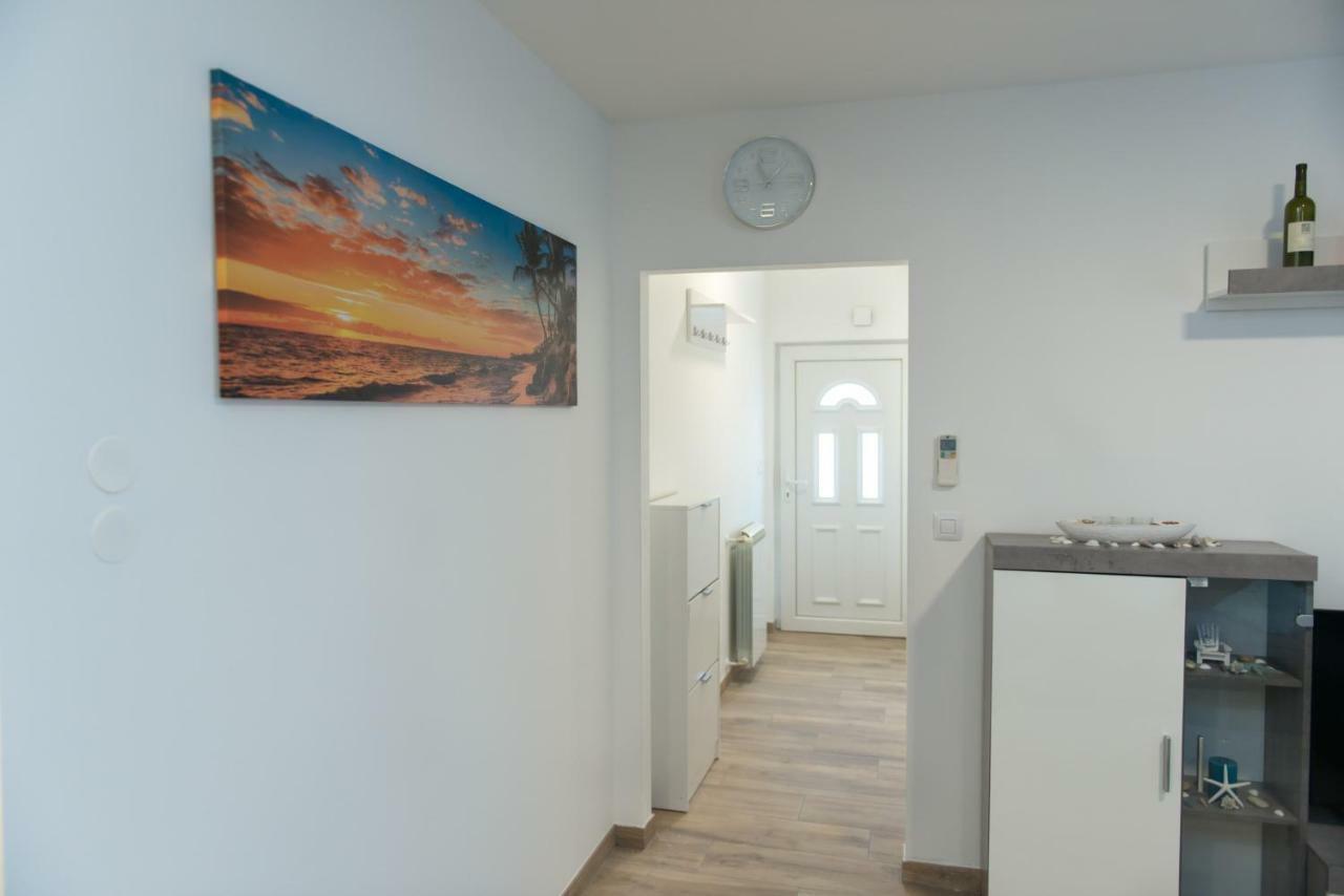 Apartman Tarnik'S Apartman Viskovo Kültér fotó