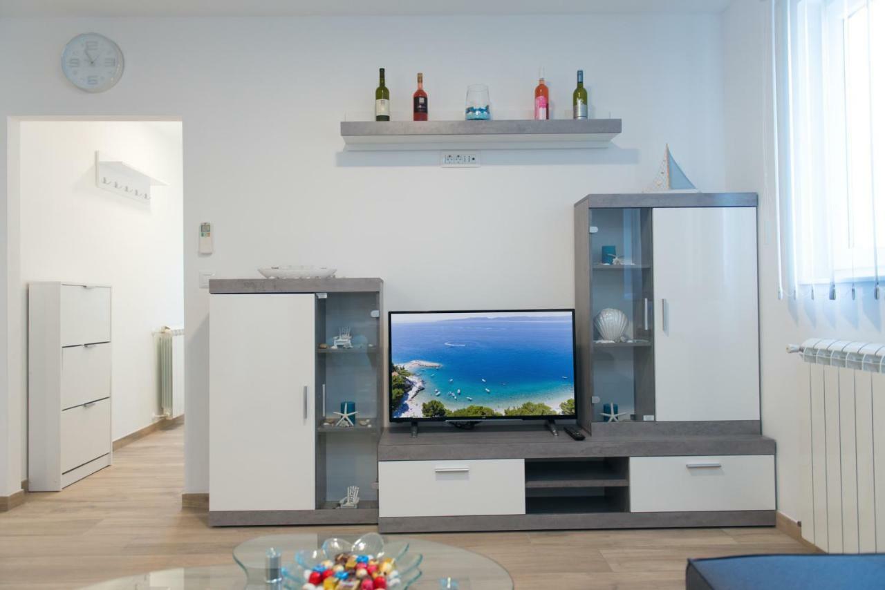 Apartman Tarnik'S Apartman Viskovo Kültér fotó