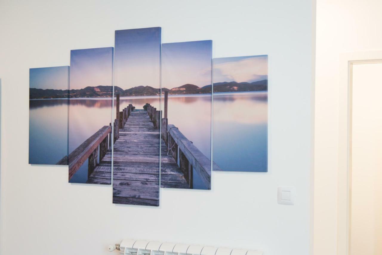 Apartman Tarnik'S Apartman Viskovo Kültér fotó